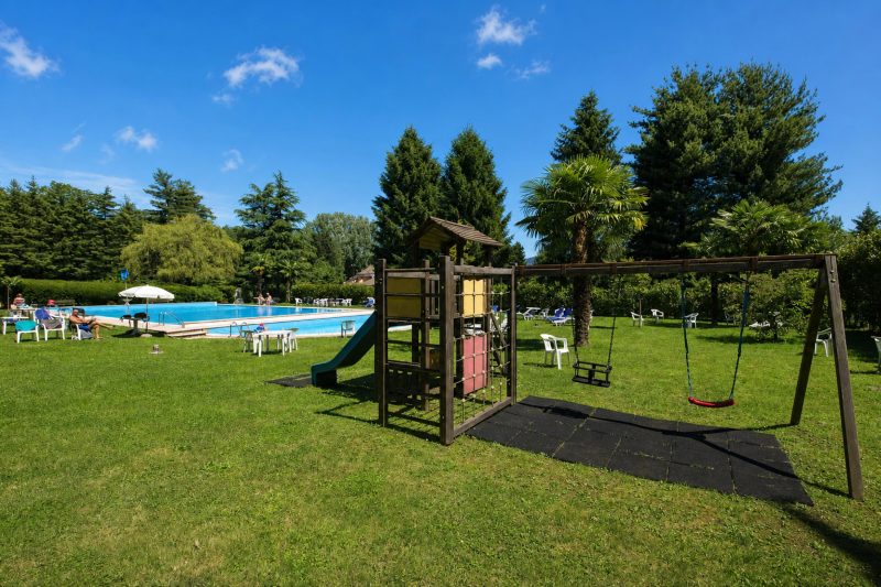 France Apartment with Garden, Pool & Tennis