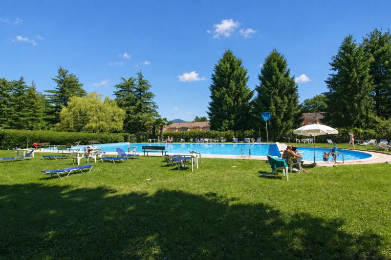 France Apartment with Garden, Pool & Tennis