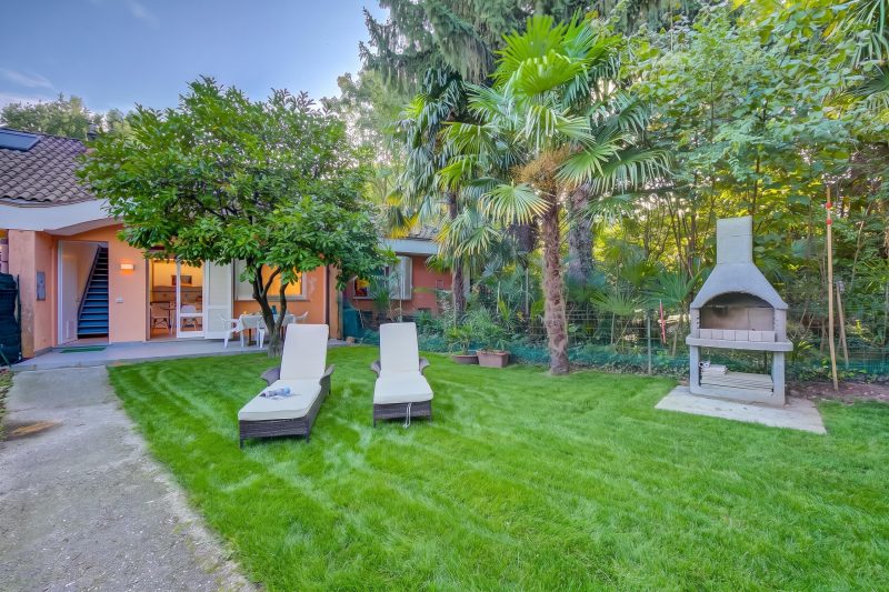 France Apartment with Garden, Pool & Tennis