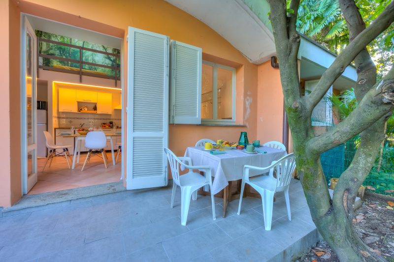 France Apartment with Garden, Pool & Tennis