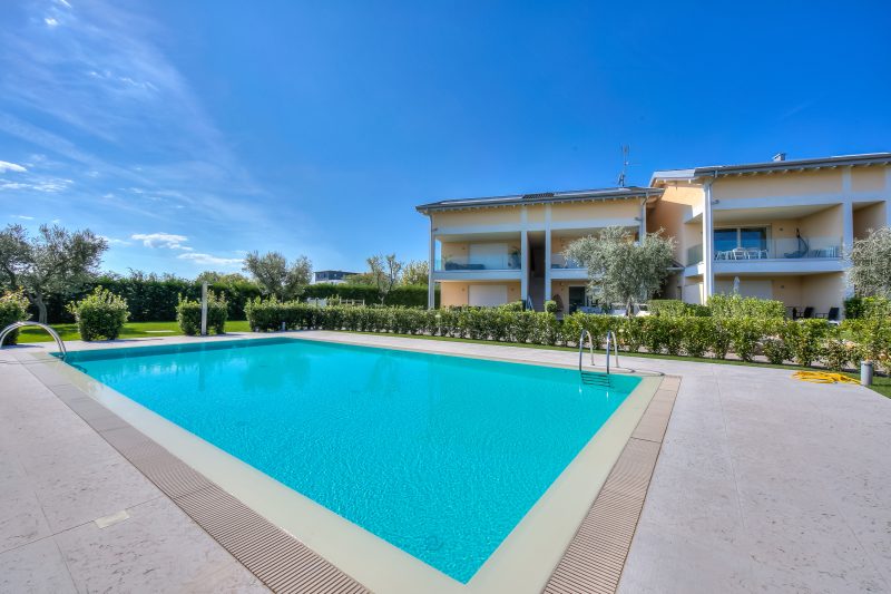 Una Meta Tra Gli Ulivi - Pool and Private Terrace