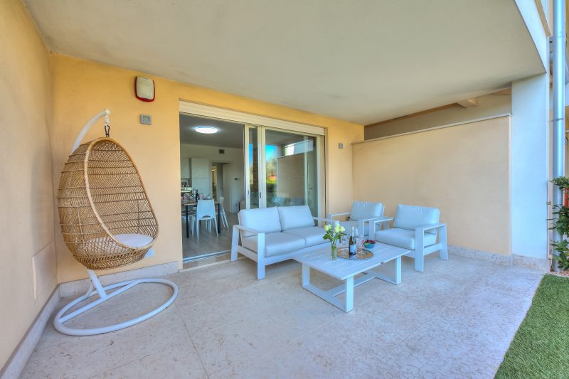 Una Meta Tra Gli Ulivi - Pool and Private Terrace