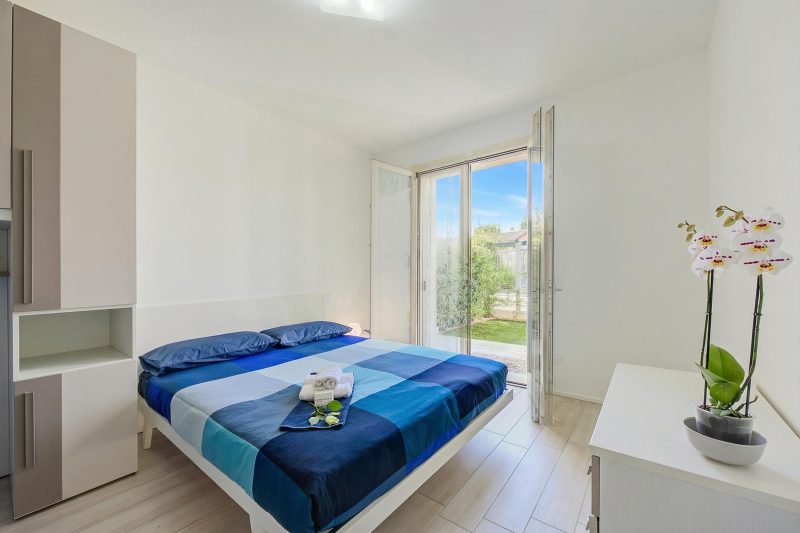 Una Meta Tra Gli Ulivi - Pool and Private Terrace