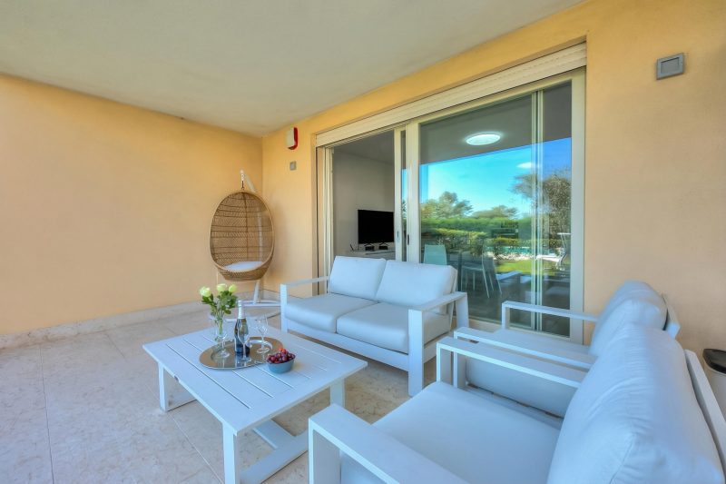 Una Meta Tra Gli Ulivi - Pool and Private Terrace