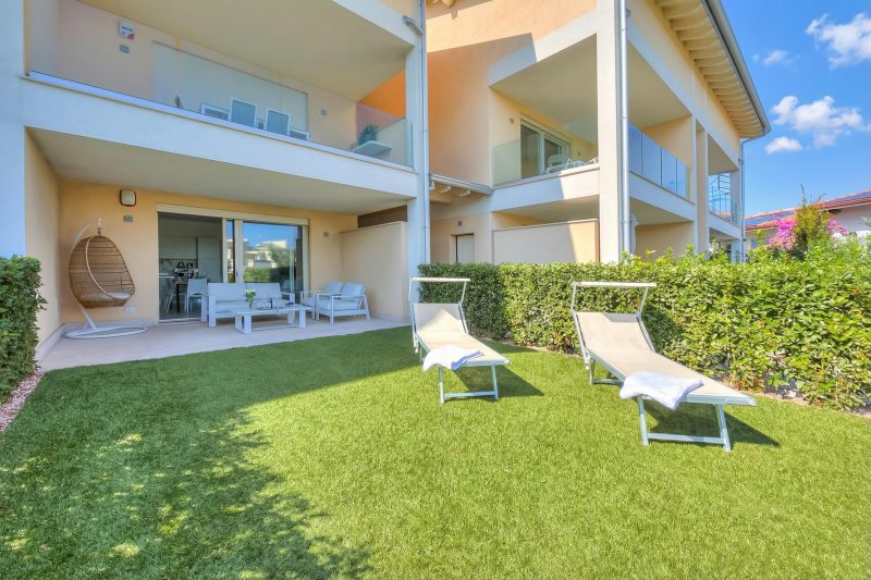 Una Meta Tra Gli Ulivi - Pool and Private Terrace