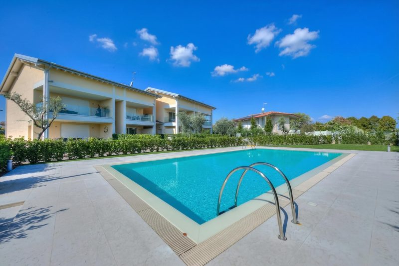 Una Meta Tra Gli Ulivi - Pool and Private Terrace