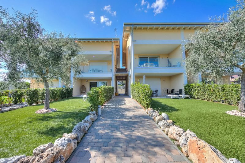 Una Meta Tra Gli Ulivi - Pool and Private Terrace