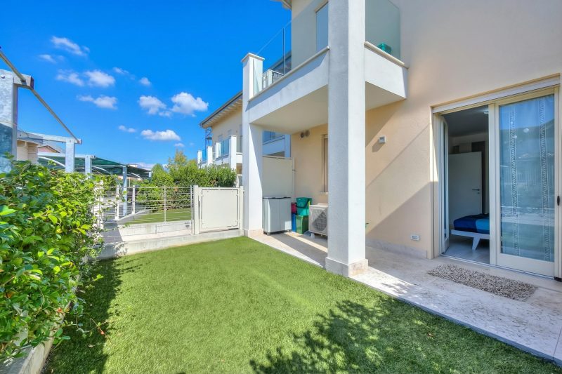 Una Meta Tra Gli Ulivi - Pool and Private Terrace
