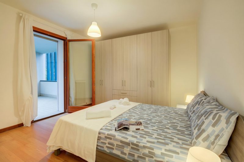 Magnolia: Laveno Centre 2BR with Terrace