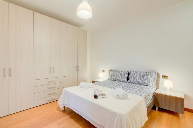 Magnolia: Laveno Centre 2BR with Terrace