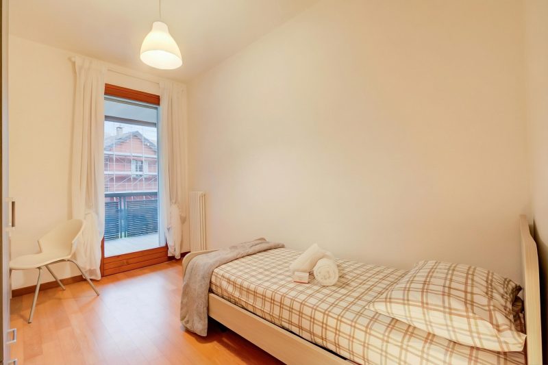Magnolia: Laveno Centre 2BR with Terrace