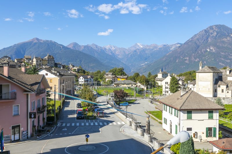 La Casa di Guido: Ski, Hike, Lake Trips