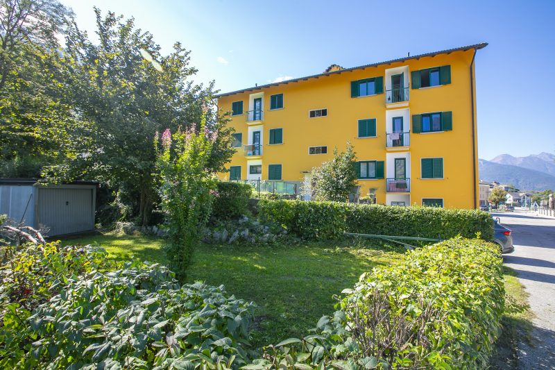 La Casa di Guido: Ski, Hike, Lake Trips