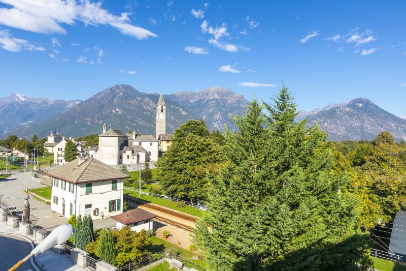 La Casa di Guido: Ski, Hike, Lake Trips