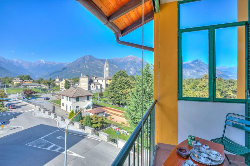 La Casa di Guido: Ski, Hike, Lake Trips