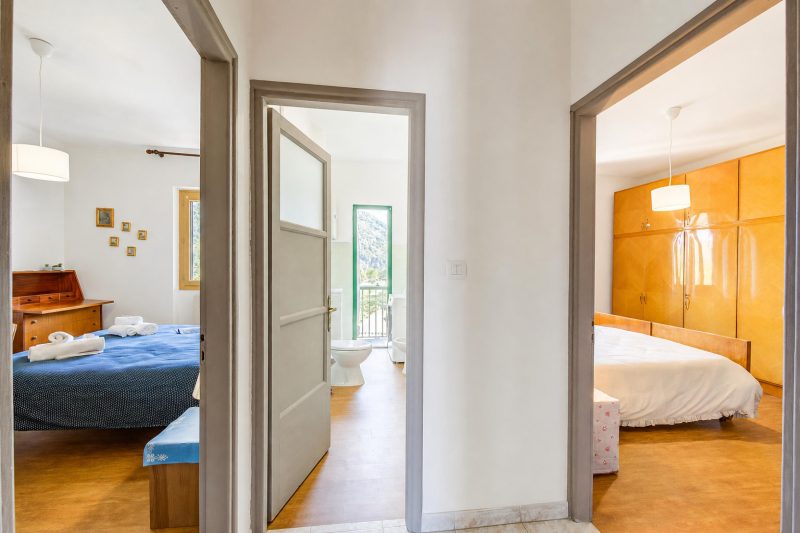 La Casa di Guido: Ski, Hike, Lake Trips