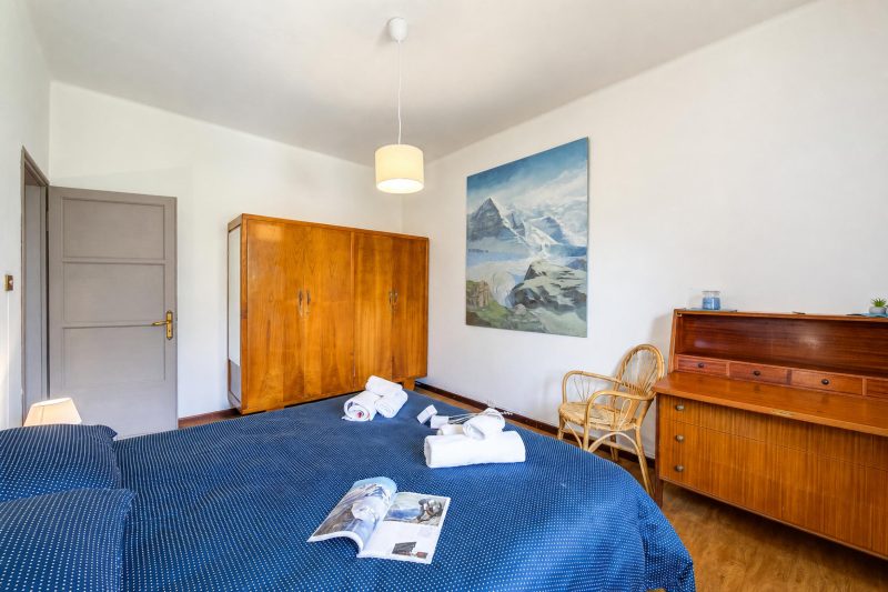 La Casa di Guido: Ski, Hike, Lake Trips