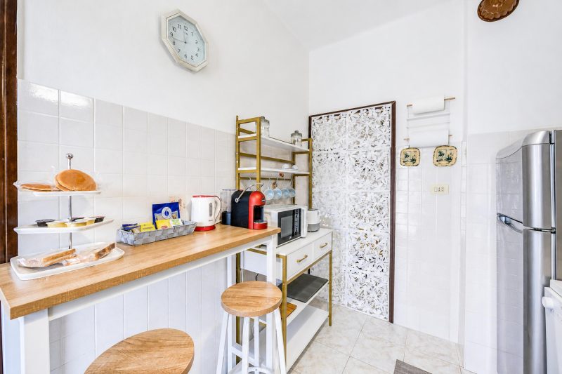 La Casa di Guido: Ski, Hike, Lake Trips