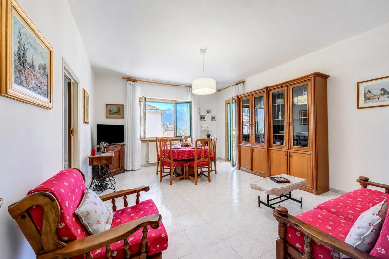 La Casa di Guido: Ski, Hike, Lake Trips