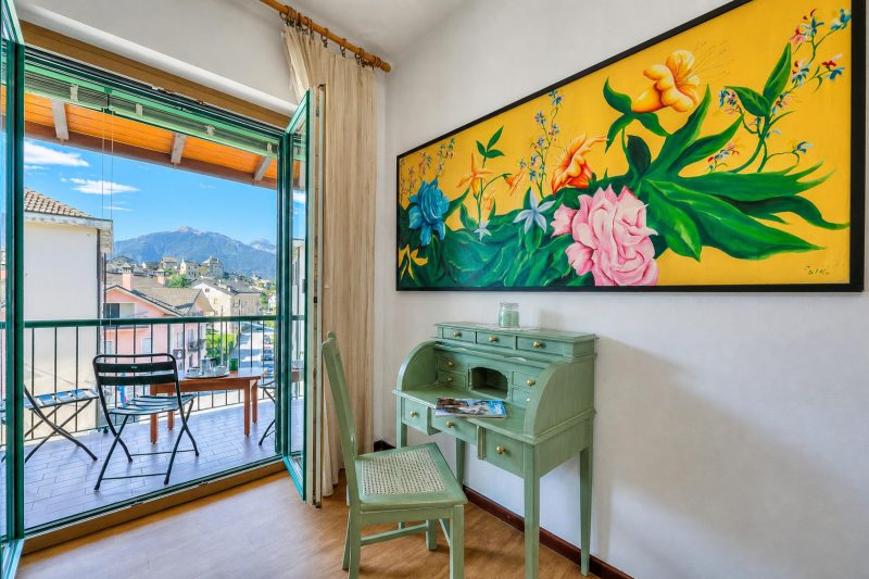 La Casa di Guido: Ski, Hike, Lake Trips