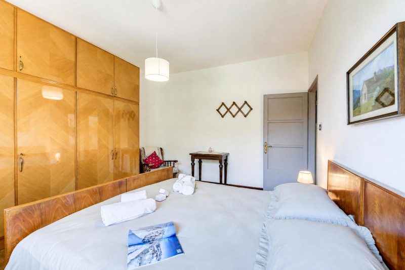La Casa di Guido: Ski, Hike, Lake Trips