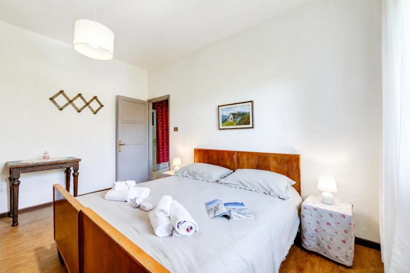 La Casa di Guido: Ski, Hike, Lake Trips