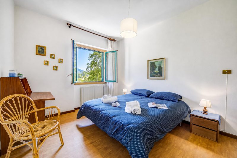 La Casa di Guido: Ski, Hike, Lake Trips