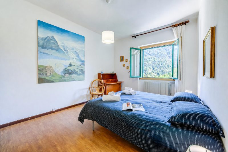 La Casa di Guido: Ski, Hike, Lake Trips