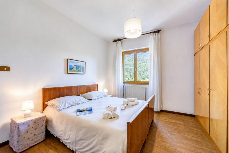 La Casa di Guido: Ski, Hike, Lake Trips