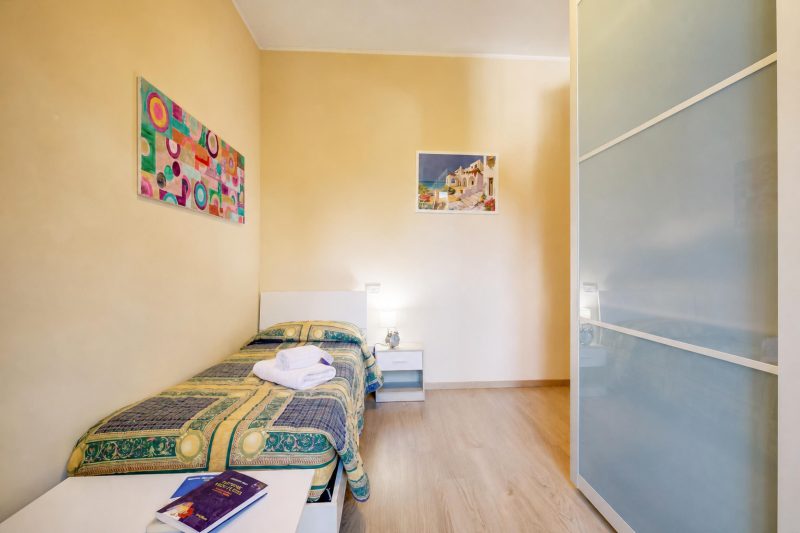 Alelù Classy And Chic Stresa Center Apartment with Terrace
