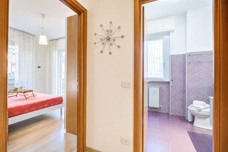 Alelù Classy And Chic Stresa Center Apartment with Terrace