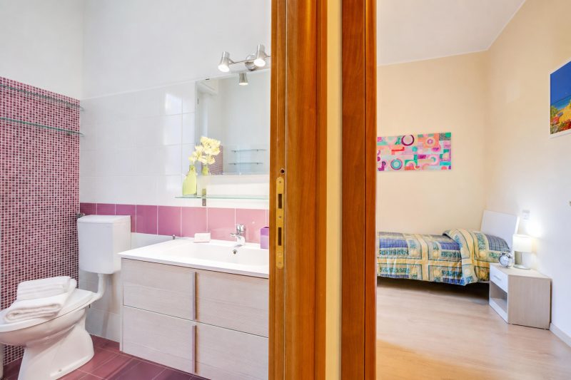 Alelù Classy And Chic Stresa Center Apartment with Terrace