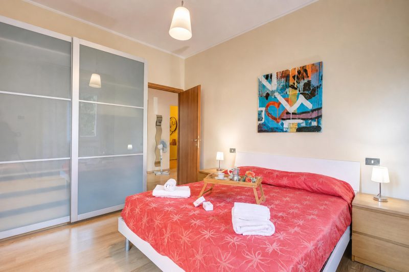 Alelù Classy And Chic Stresa Center Apartment with Terrace