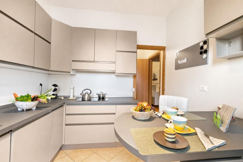 Alelù Classy And Chic Stresa Center Apartment with Terrace