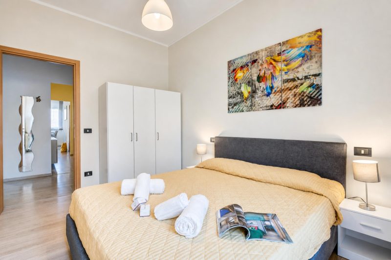 Alelù Classy And Chic Stresa Center Apartment with Terrace