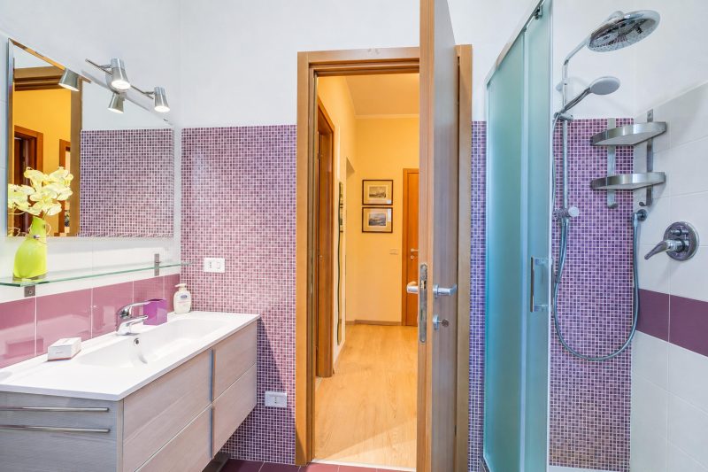Alelù Classy And Chic Stresa Center Apartment with Terrace
