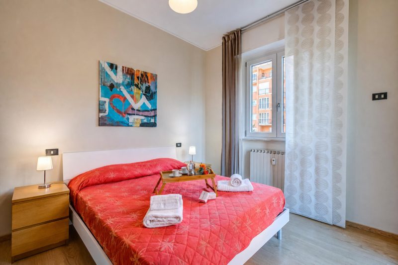 Alelù Classy And Chic Stresa Center Apartment with Terrace