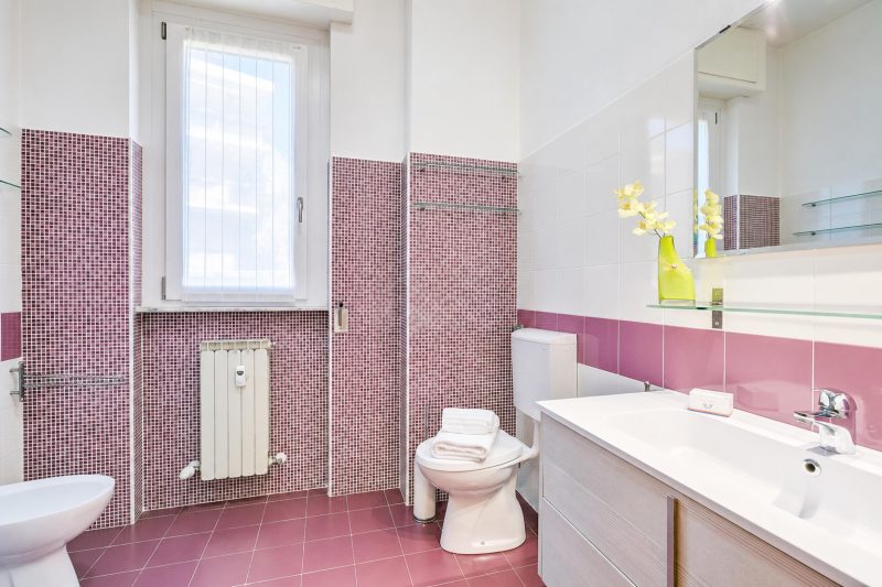 Alelù Classy And Chic Stresa Center Apartment with Terrace