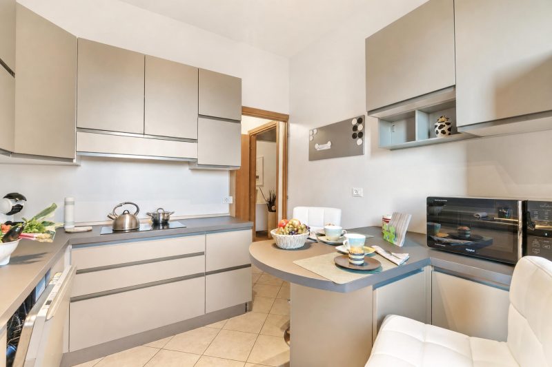 Alelù Classy And Chic Stresa Center Apartment with Terrace