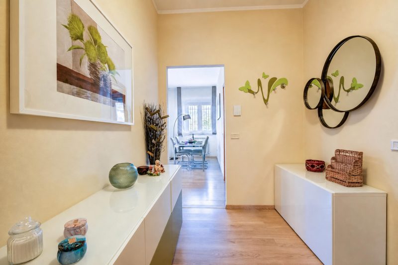 Alelù Classy And Chic Stresa Center Apartment with Terrace