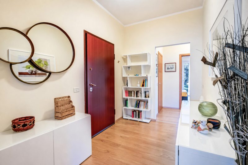 Alelù Classy And Chic Stresa Center Apartment with Terrace