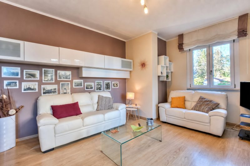 Alelù Classy And Chic Stresa Center Apartment with Terrace