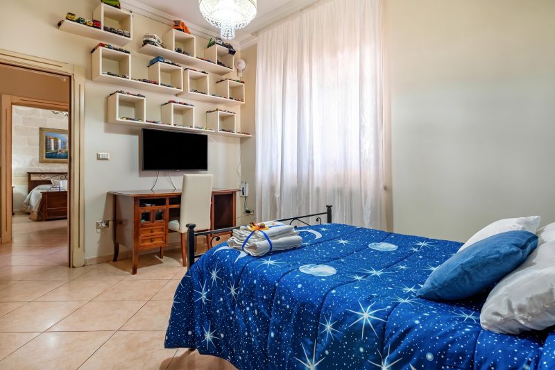 Villa Simone Vacation Villa With Garden