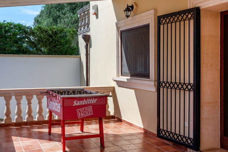 Villa Simone Vacation Villa With Garden