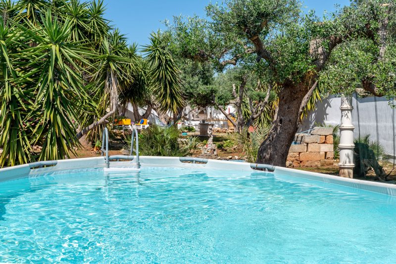 Villa Simone Vacation Villa With Garden