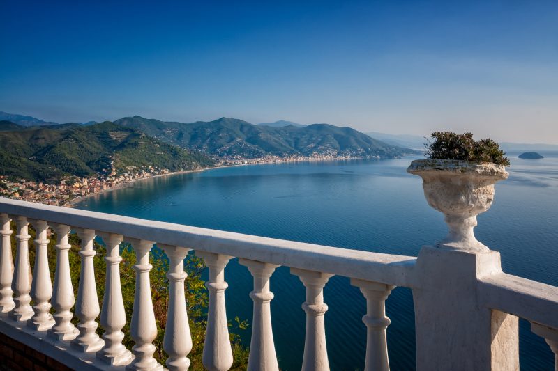 Villa Venere With Garden & Parking