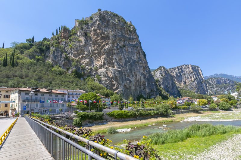 The Rock View with Balcony and Parking
