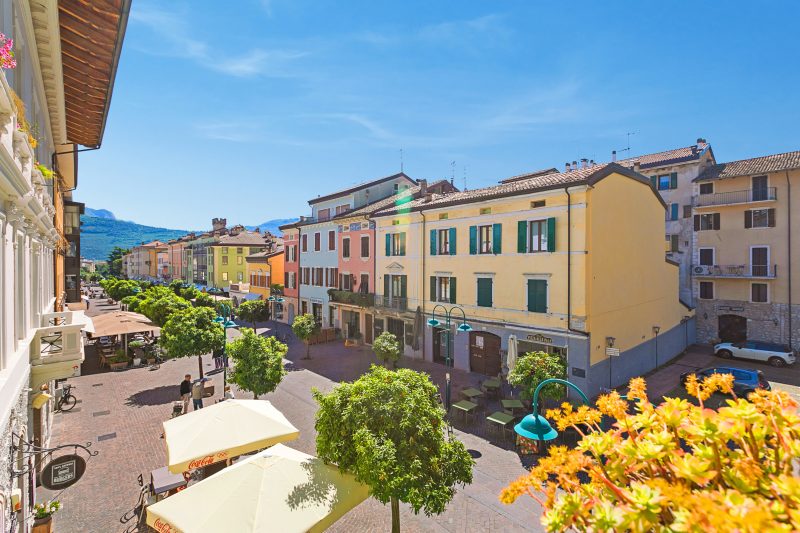 Riva Dante Apartment