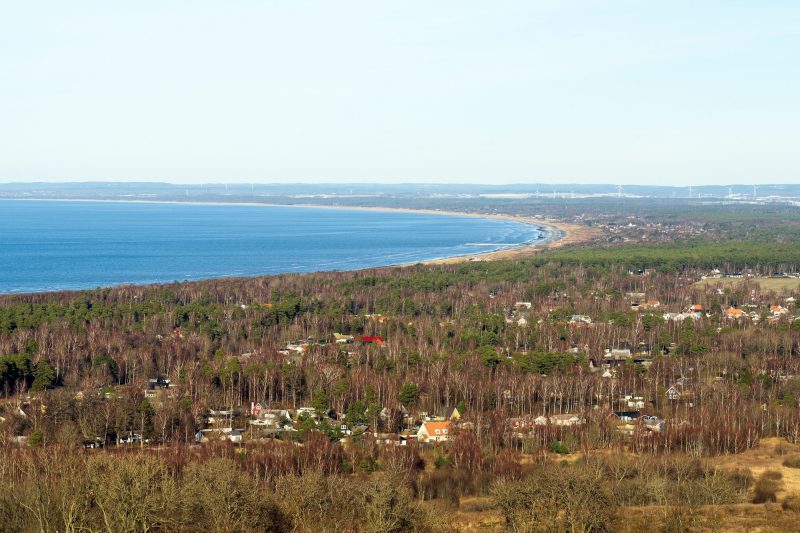 Skummeslöv Beach Home L