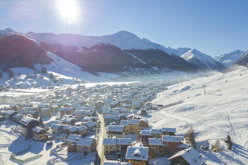 Antico Chalet